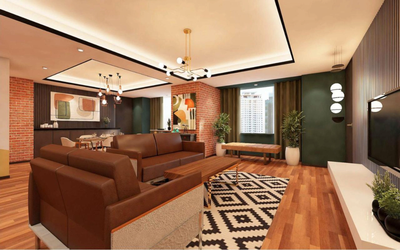 Others 5, Hotel IDEAS Kuala Lumpur, Kuala Lumpur