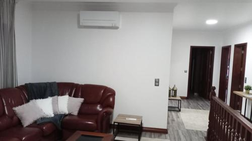 5, Santa Luzia Apartement II, Ribeira Grande
