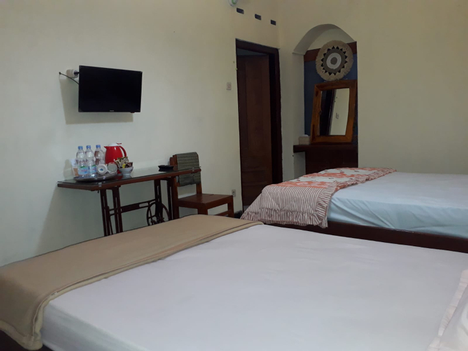 Bedroom 3
