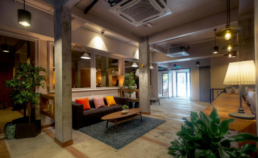 Others 5, Hotel Twenty 8B, Kuala Lumpur