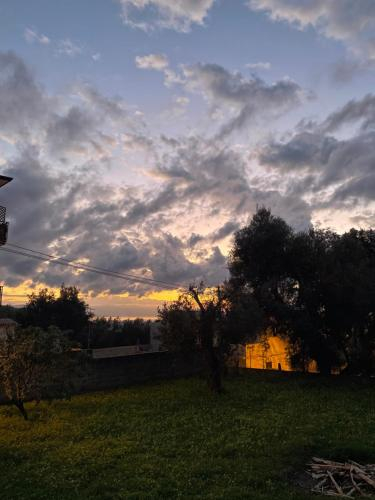 1, La Torre Saracena Casa vacanze, Reggio Di Calabria