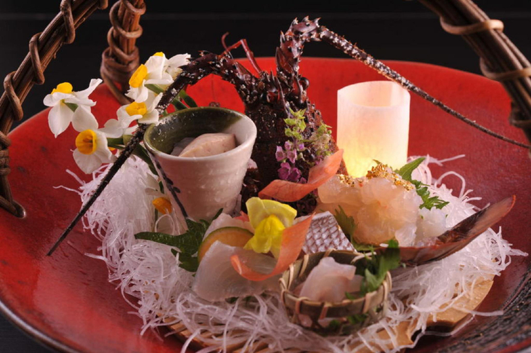 Others 5, Hakone Fura, Hakone