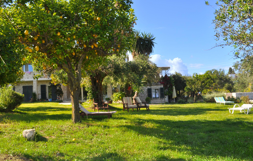 Others 4, House Lemoni - Studio, Ionian Islands