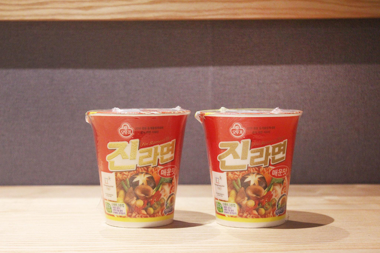 Food & Drinks, Gumi Wonpyeongdong Lex, Gumi