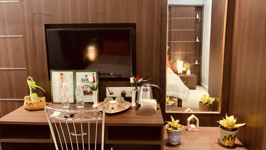 4, Sita comforts By Goaround, North Goa