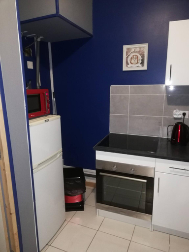 Others 4, London City - Cosy apartment for 23 people, Aisne