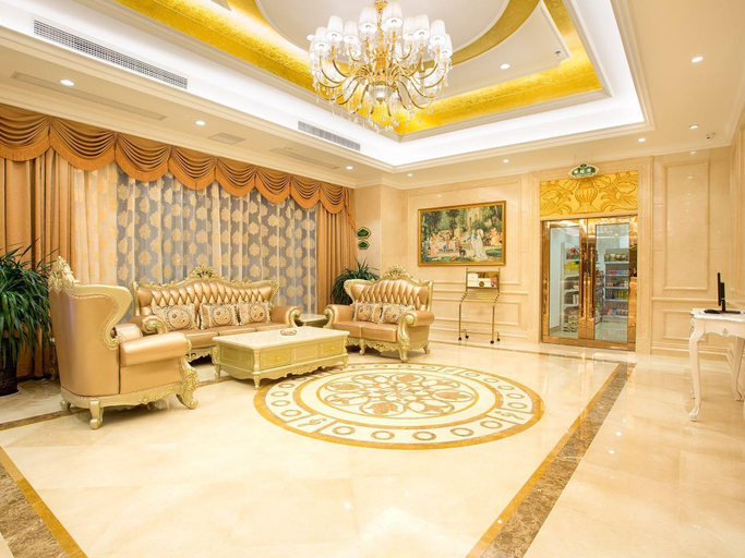 Public Area 2, Vienna Hotel Hunan Hengyang Leiyang, Hengyang