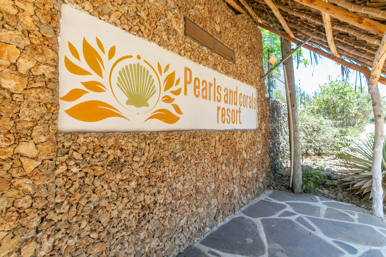Public Area 4, Pearls and Corals Resort, Malindi
