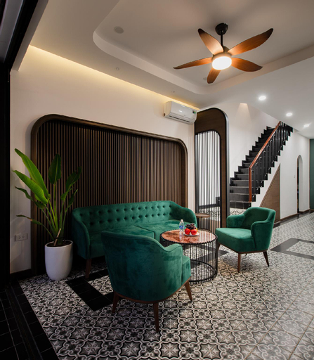 Public Area 4, Hotel near Miami Beach, Phu Yen, Tuy Hoa