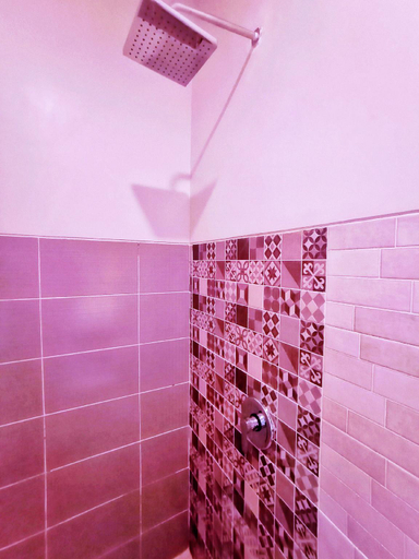 Bathroom 3, Ubud Manyar 3bedroom villa private pool , Gianyar