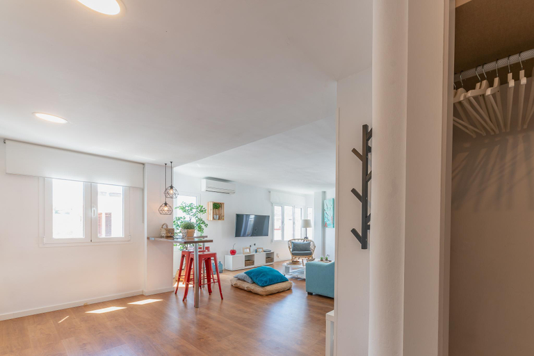 Others 4, Voramar Apartment, Baleares