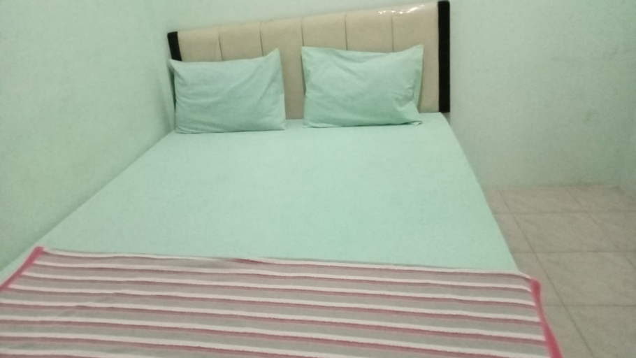 Bedroom 5, Homestay Grand Toba, Toba