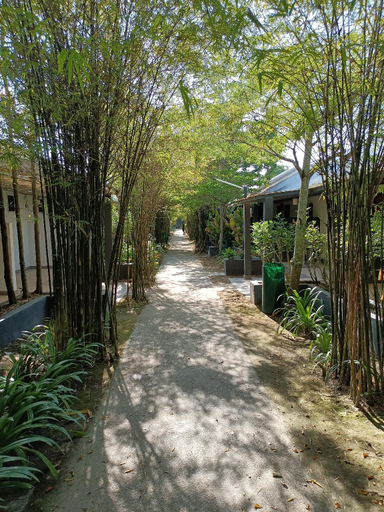 Others 5, SEKIN FISHERMAN VILLAGE HOTEL & RESORT, Sabak Bernam