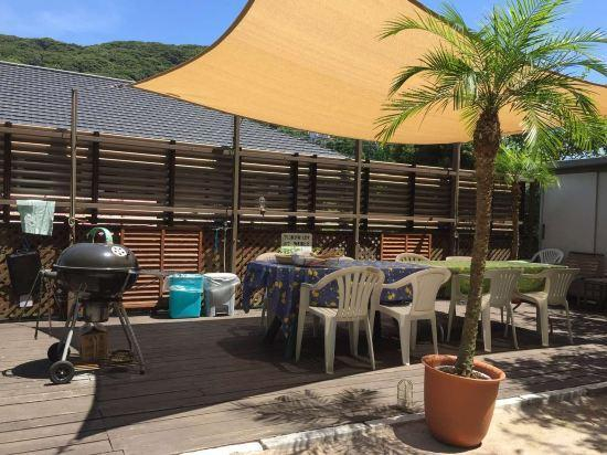 Others 2, Condominium Toraya, Shimoda