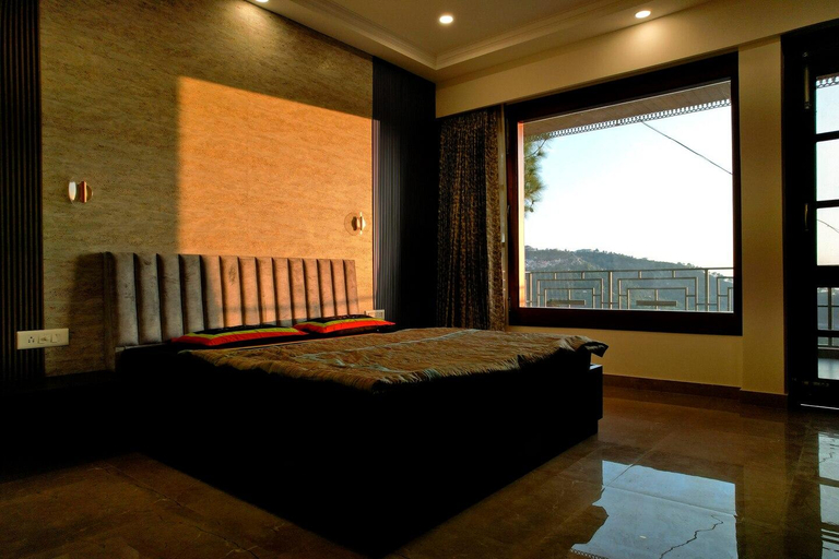 Others 5, The Cerro Rico-Kasauli |3 Bedroom | Modern Villa |, Solan
