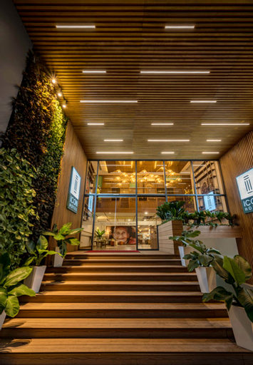 ICON Saigon - LifeStyle Design Hotel, Quận 1