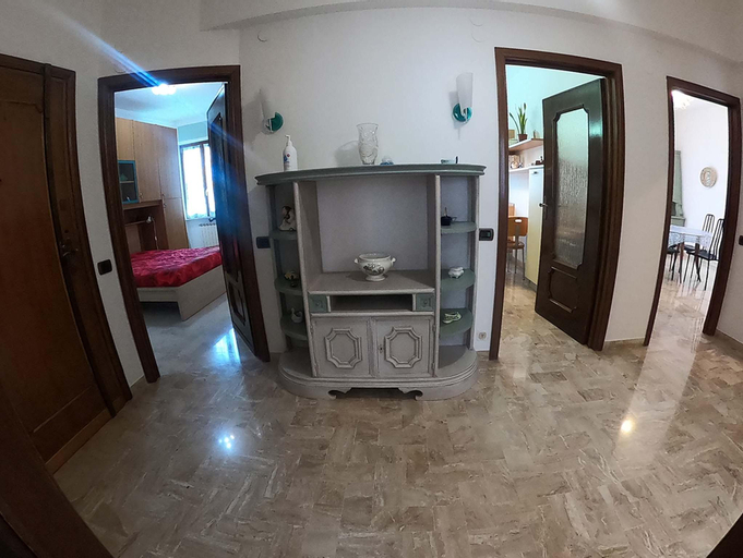 Others 3, Apartment Superiore A 950 Metri Dal Mare, Savona