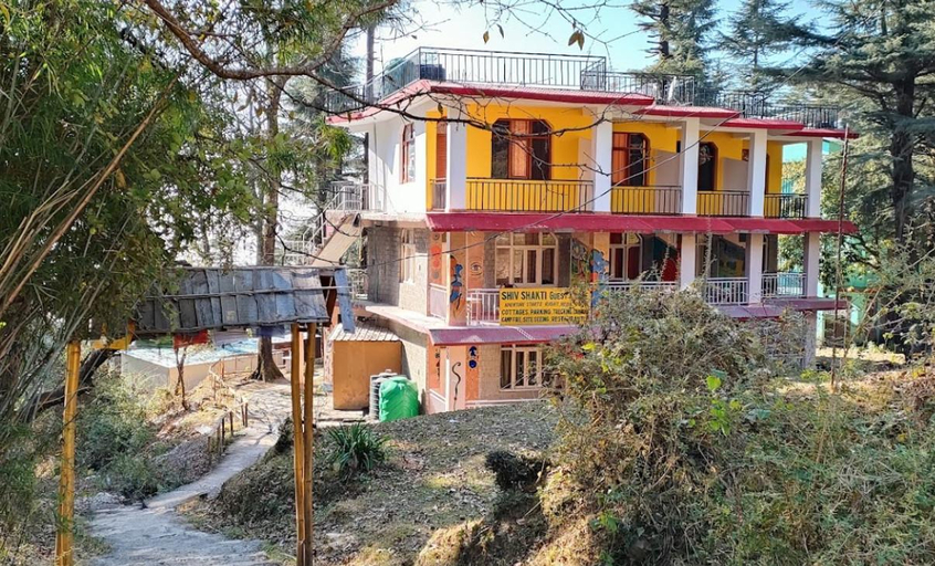 Others 5, Himtrek Stays Mcleodganj, Kangra
