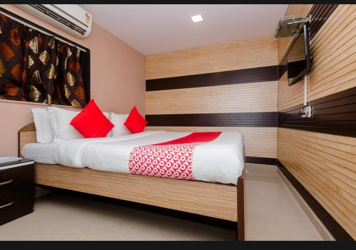 4, Sarang Hotel, Thane