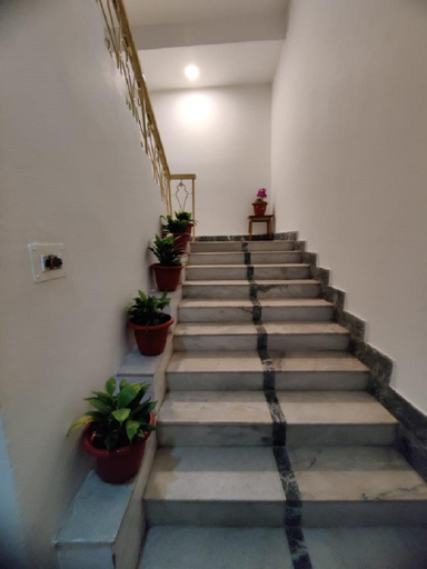 Public Area 3, Hotel Norling S.K. Groups Kanchenjunga View, Pelling, West Sikkim