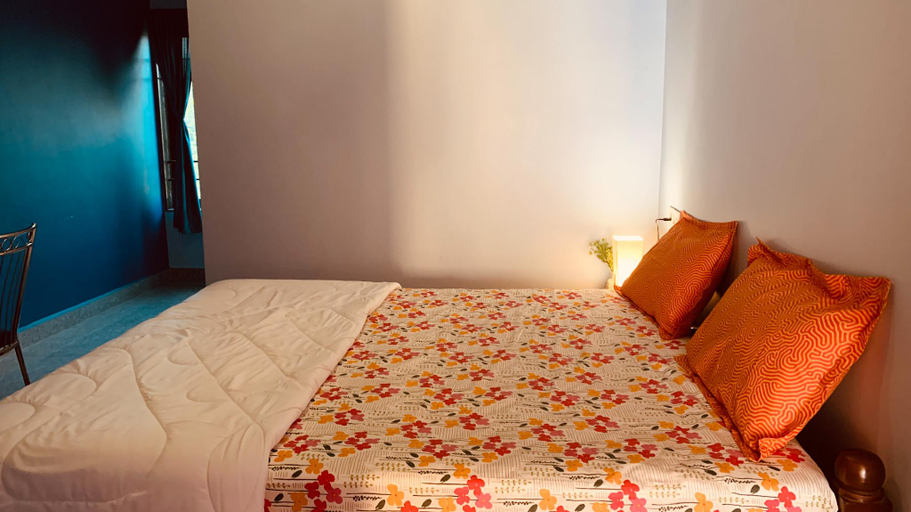 1, Sita comforts By Goaround, North Goa