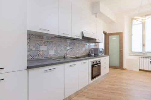 Renovated Apartment Garibaldi & Moscova District, Milano