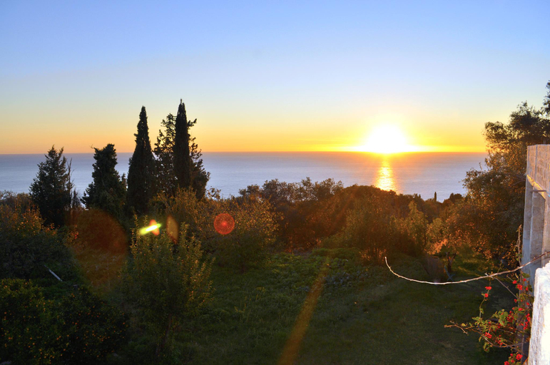 Others 5, House Lemoni - Studio, Ionian Islands