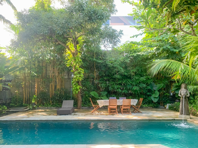 Sport & Beauty 2, Ziza Living and Villas by The Lavana, Badung