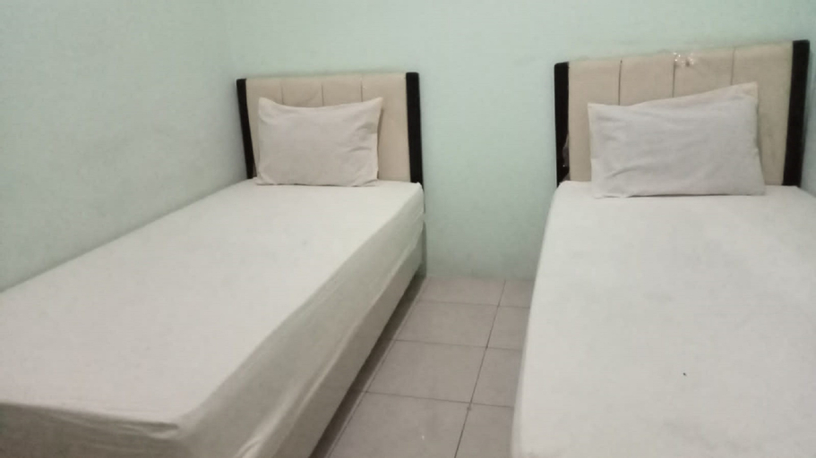Bedroom 3, Homestay Grand Toba, Toba