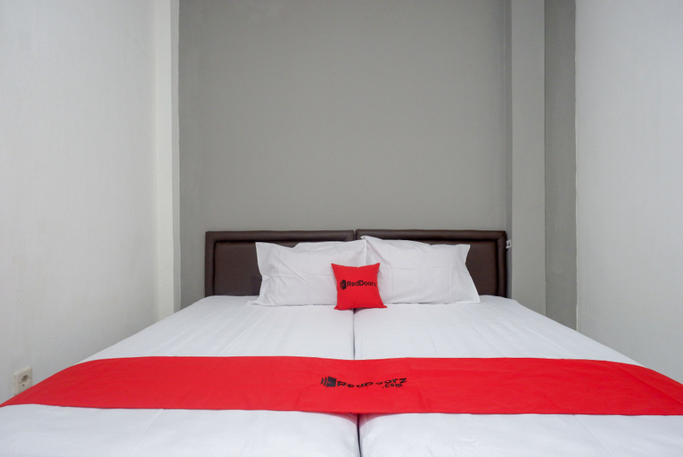 Bedroom 3, KoolKost Syariah near Universitas PGRI Semarang (Minimum Stay 6 Nights), Semarang