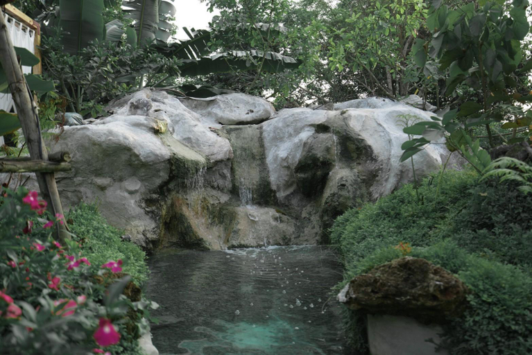 Others 5, Fairest Domestay, Muang Kanchanaburi