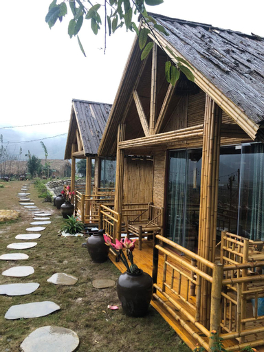 Stylish Homestay, Sa Pa