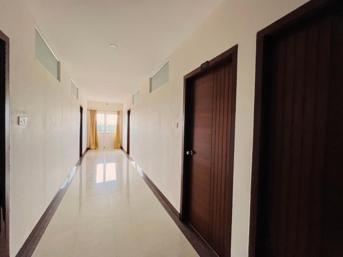 Public Area 2, Hotel Royal Regency, Dakshina Kannada