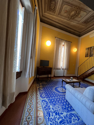 Appartamento Puccini, Florence