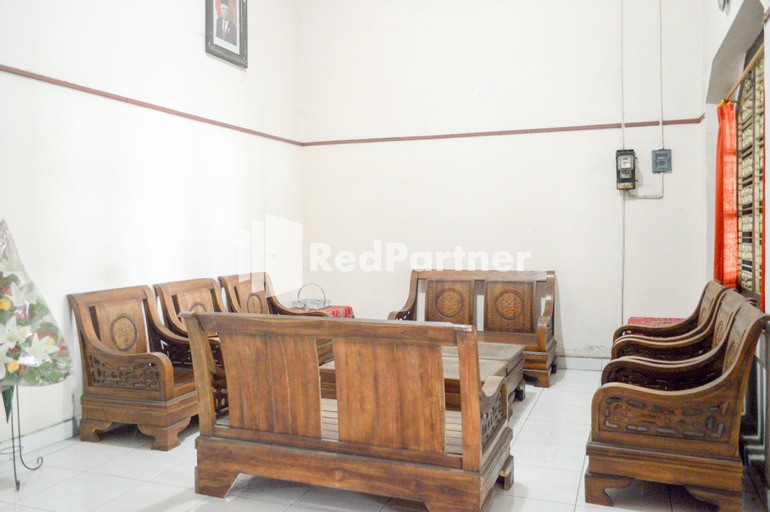 PKPN Syariah Boyolali RedPartner, Boyolali