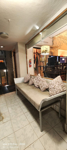 Public Area 3, Kakaku The Guest House, Adilabad