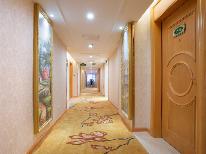 Public Area 2, Vienna Hotel Hunan Hengyang Leiyang, Hengyang