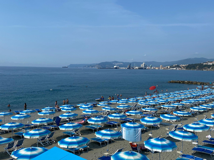 Exterior & Views 5, Apartment Superiore A 950 Metri Dal Mare, Savona