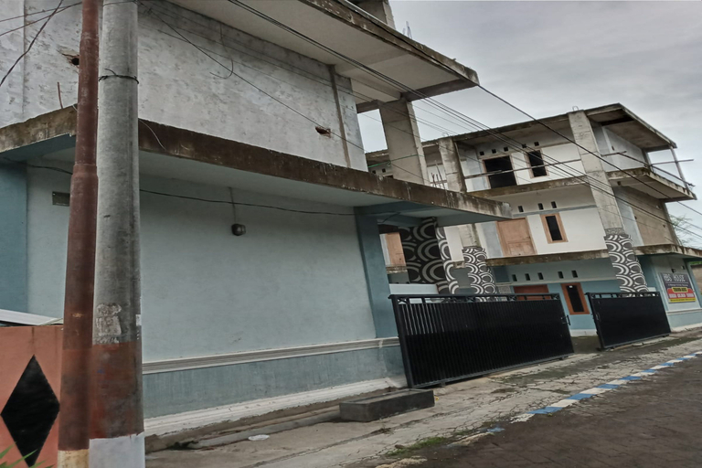 Exterior & Views 2, HBS House Syariah, Banyuwangi