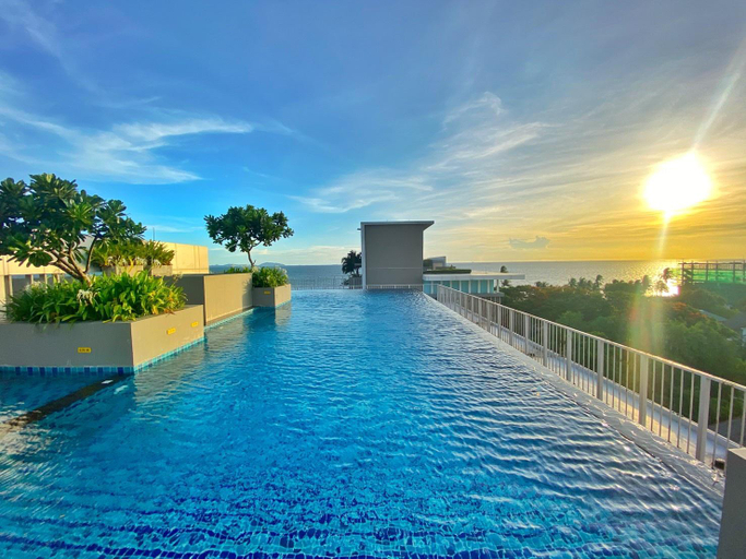 Others 5, Room For Love@The Blu X, Muang Chon Buri