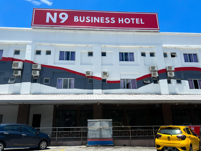 N9 Business Hotel, Seremban