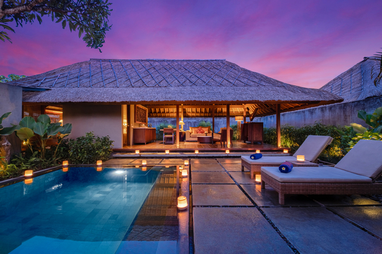 Mayaloka Villas - CHSE Certified, Badung