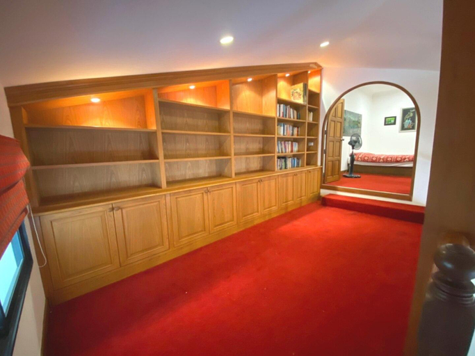 Public Area, View Talay Villa - Pattaya Holiday House, Pattaya