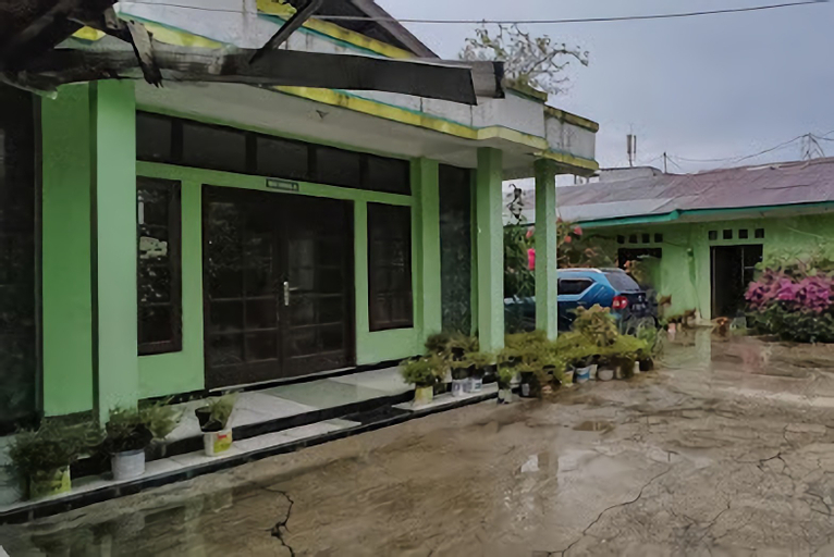 OYO 91262 Wisma Sido Moro, Palangkaraya
