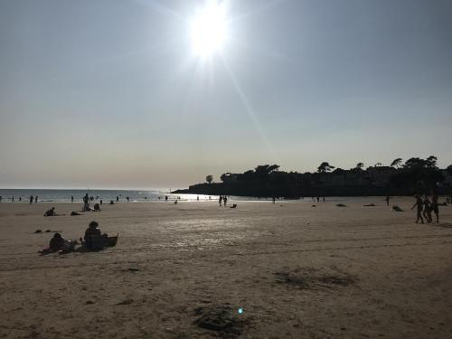Appartement Saint-Palais-sur-Mer, 2 pieces, 3 personnes - FR-1-539-26, Charente-Maritime