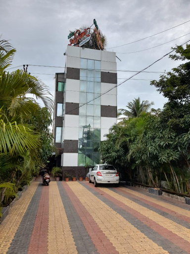 Others 2, Hotel Shalimar Executive, Uran Islampur, Sangli