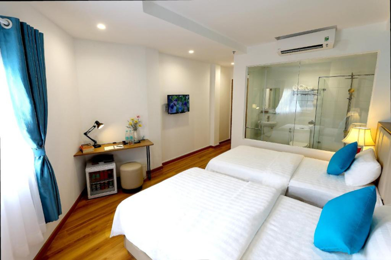Sogo Hotel Saigon