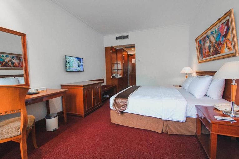 Bedroom 23