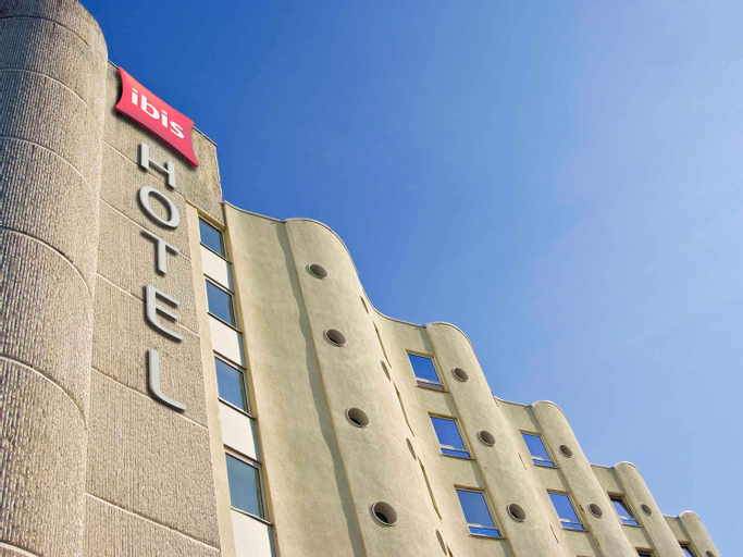 B&B HOTEL Essen-Hbf, Essen