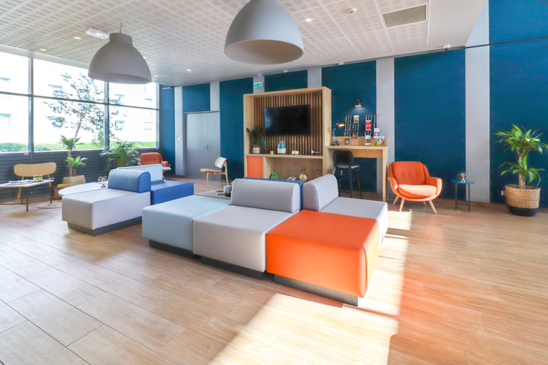 Public Area 2, Appart'City Confort Toulouse Diagora Labège, Haute-Garonne